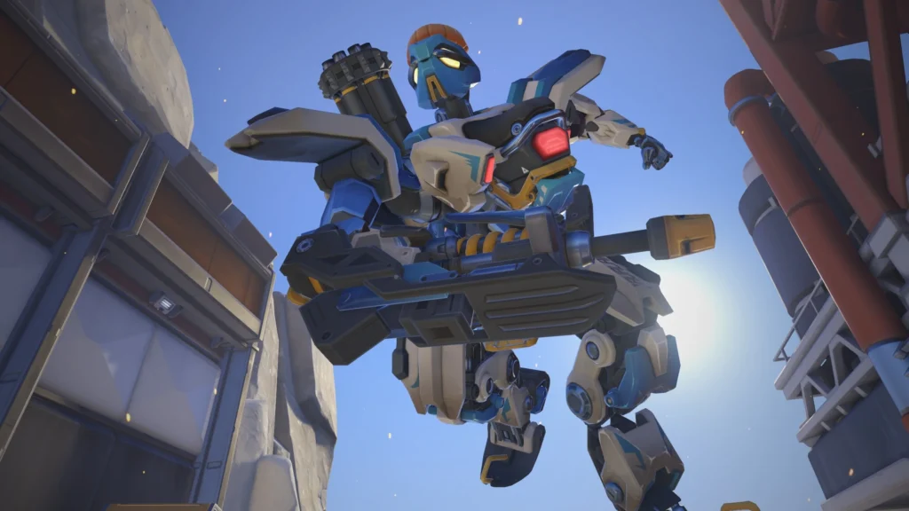 FREJA PLAYABLE THIS WEEKEND! PERK BUFFS AND NERFS! - NEW HERO TRAILER - SEASON 15! - News - Overwatch 2 - OverwatchCentral.gg FREJA PLAYABLE THIS WEEKEND! PERK BUFFS AND NERFS! - NEW HERO TRAILER - SEASON 15! - News - Overwatch 2 - OverwatchCentral.gg