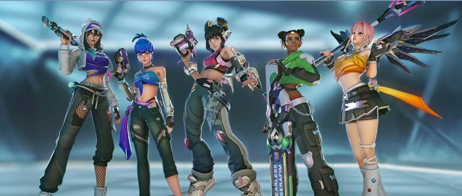 FREJA PLAYABLE THIS WEEKEND! PERK BUFFS AND NERFS! - NEW HERO TRAILER - SEASON 15! - News - Overwatch 2 - OverwatchCentral.gg FREJA PLAYABLE THIS WEEKEND! PERK BUFFS AND NERFS! - NEW HERO TRAILER - SEASON 15! - News - Overwatch 2 - OverwatchCentral.gg