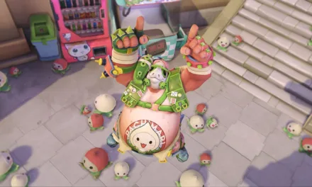 Roadhog’s Catch-A-Mari: Master Overwatch 2’s Unique Game Mode with These Pro Tips