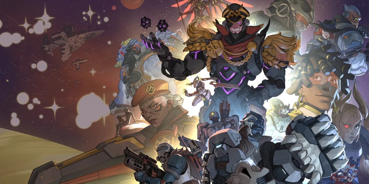 Overwatch 2 Starwatch: Galactic Rescue Guide – Best Strategies, Hero Tips & Rewards