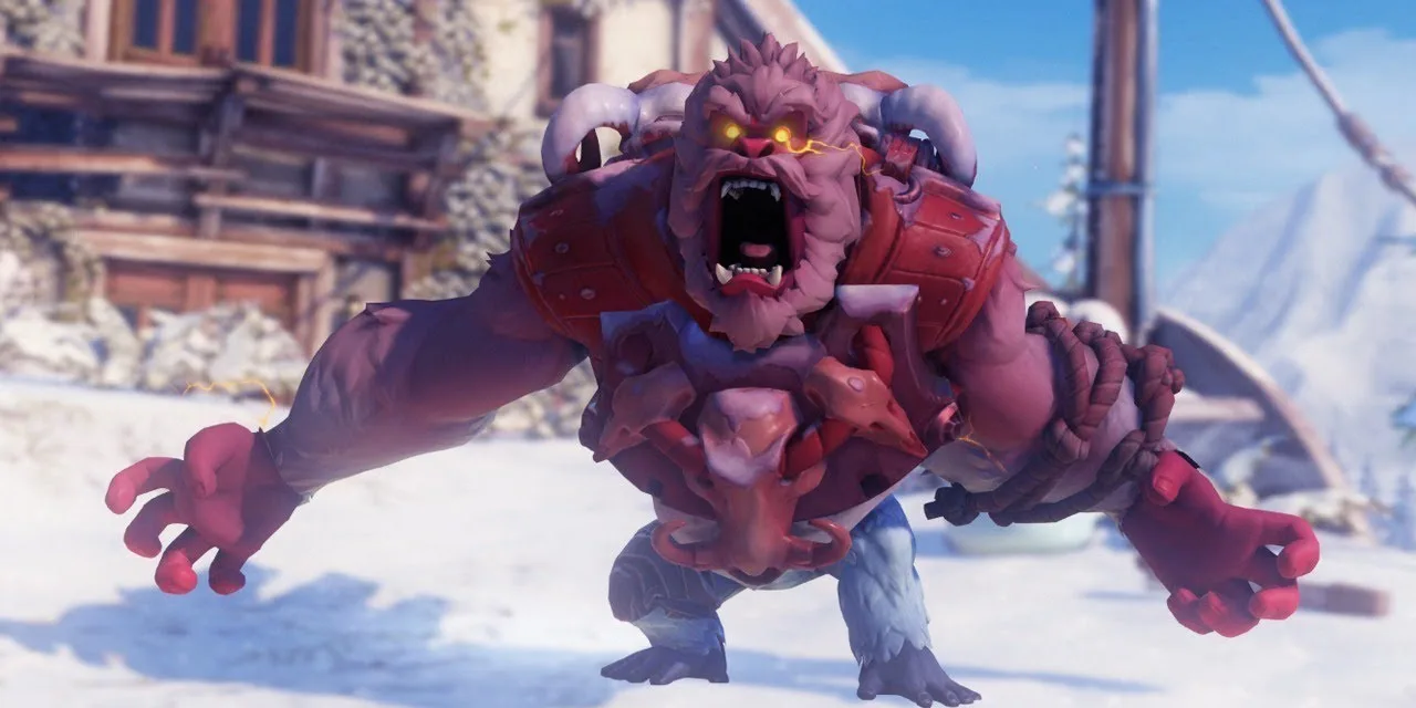 Overwatch 2 Yeti Hunt Guide: Best Strategies to Dominate the Winter Event