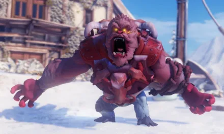 Overwatch 2 Yeti Hunt Guide: Best Strategies to Dominate the Winter Event