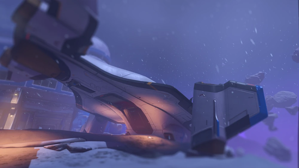 Cosmic Crisis in Overwatch 2: Ultimate Guide to Gameplay, Betrayals & Rewards