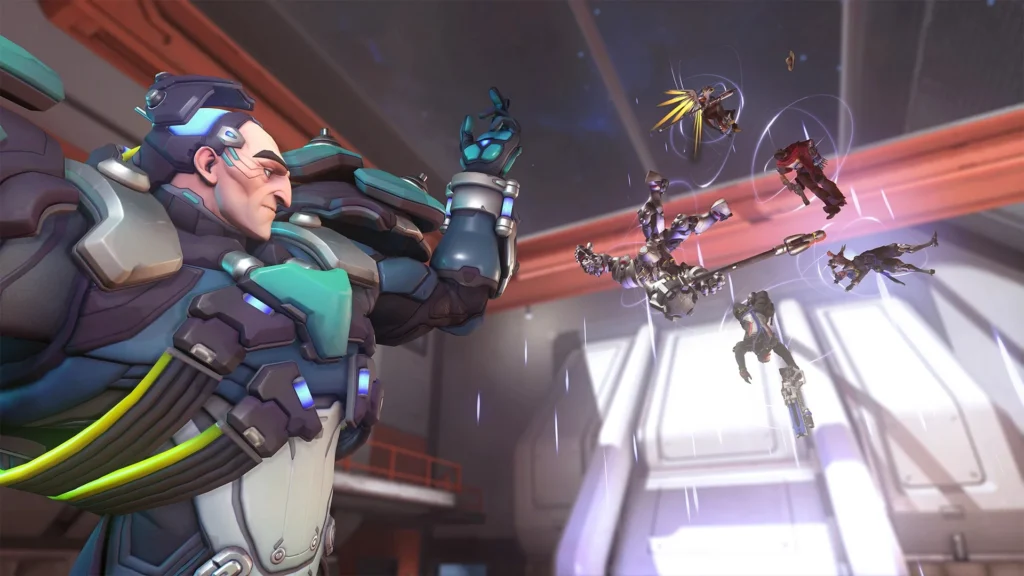 Tank Perks - Season 15 - News - Overwatch 2 - OverwatchCentral.gg Tank Perks - Season 15 - News - Overwatch 2 - OverwatchCentral.gg