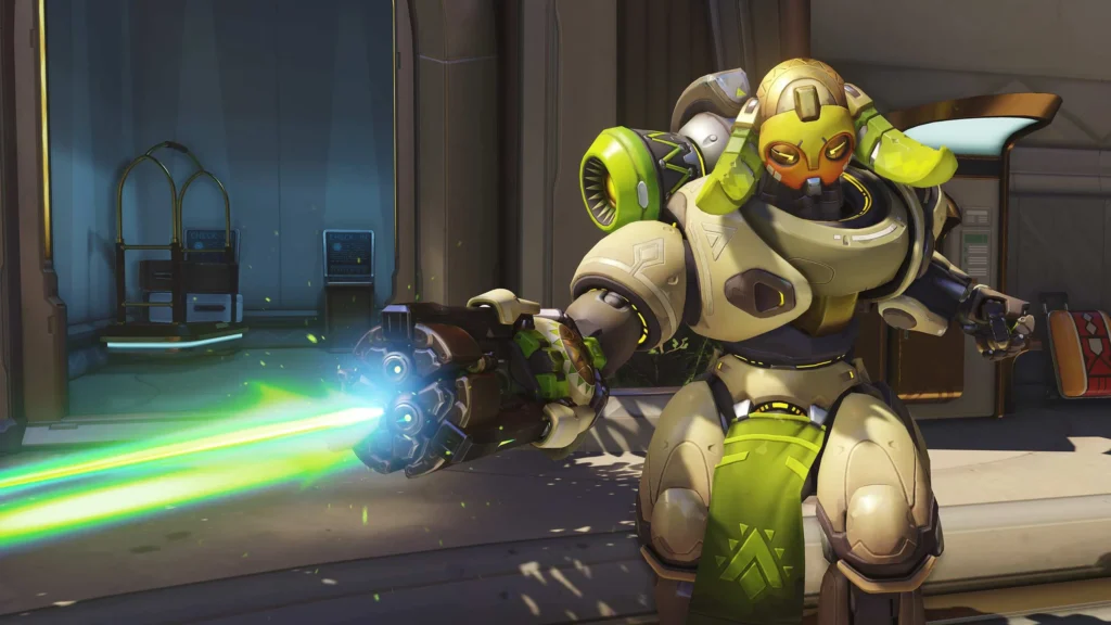 Tank Perks - Season 15 - News - Overwatch 2 - OverwatchCentral.gg Tank Perks - Season 15 - News - Overwatch 2 - OverwatchCentral.gg