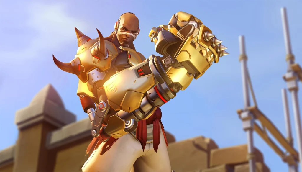 Tank Perks - Season 15 - News - Overwatch 2 - OverwatchCentral.gg Tank Perks - Season 15 - News - Overwatch 2 - OverwatchCentral.gg