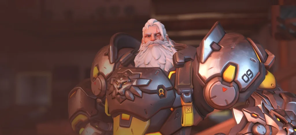 Tank Perks - Season 15 - News - Overwatch 2 - OverwatchCentral.gg Tank Perks - Season 15 - News - Overwatch 2 - OverwatchCentral.gg
