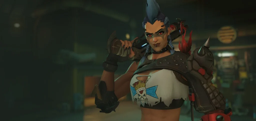 Tank Perks - Season 15 - News - Overwatch 2 - OverwatchCentral.gg Tank Perks - Season 15 - News - Overwatch 2 - OverwatchCentral.gg