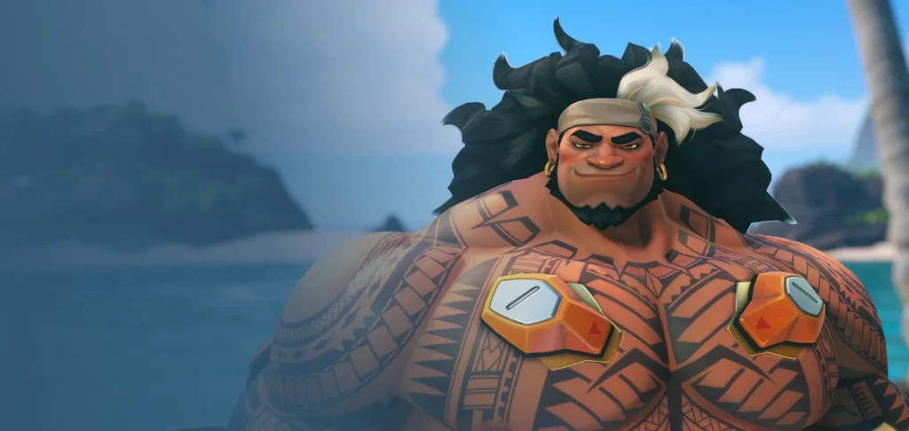 Tank Perks - Season 15 - News - Overwatch 2 - OverwatchCentral.gg Tank Perks - Season 15 - News - Overwatch 2 - OverwatchCentral.gg