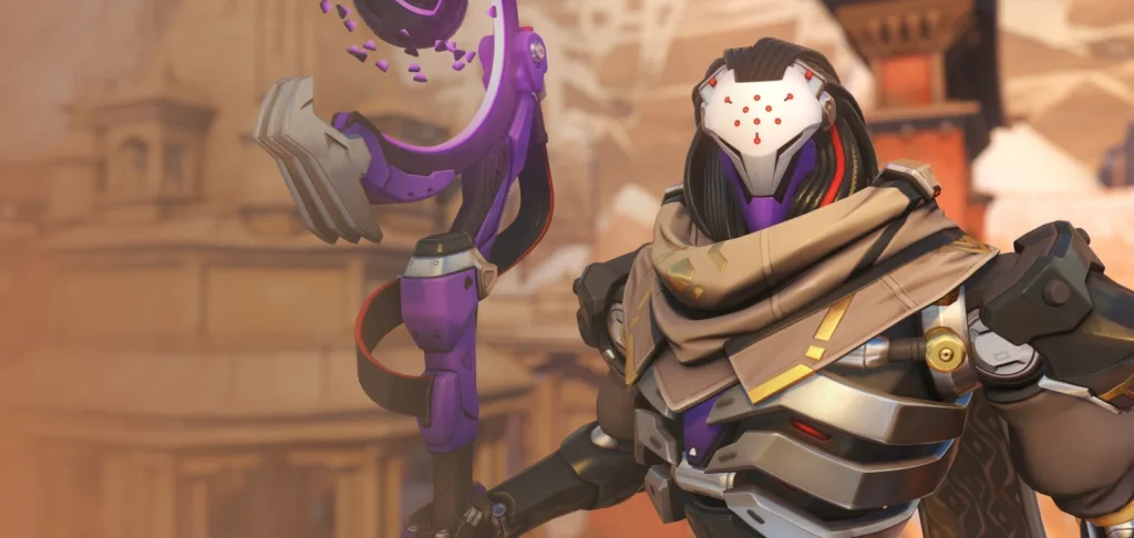 Tank Perks - Season 15 - News - Overwatch 2 - OverwatchCentral.gg Tank Perks - Season 15 - News - Overwatch 2 - OverwatchCentral.gg
