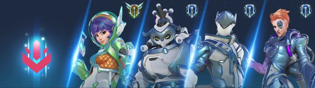 🏟️✨ Stadium Forge – What’s Coming to Overwatch 2's Newest Game Mode - News - OverwatchCentral 🏟️✨ Stadium Forge – What’s Coming to Overwatch 2's Newest Game Mode - News - OverwatchCentral