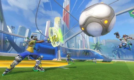 Ultimate Lúcioball Guide for Overwatch 2: Pro Tips, Maps, Rewards, and Winning Strategies