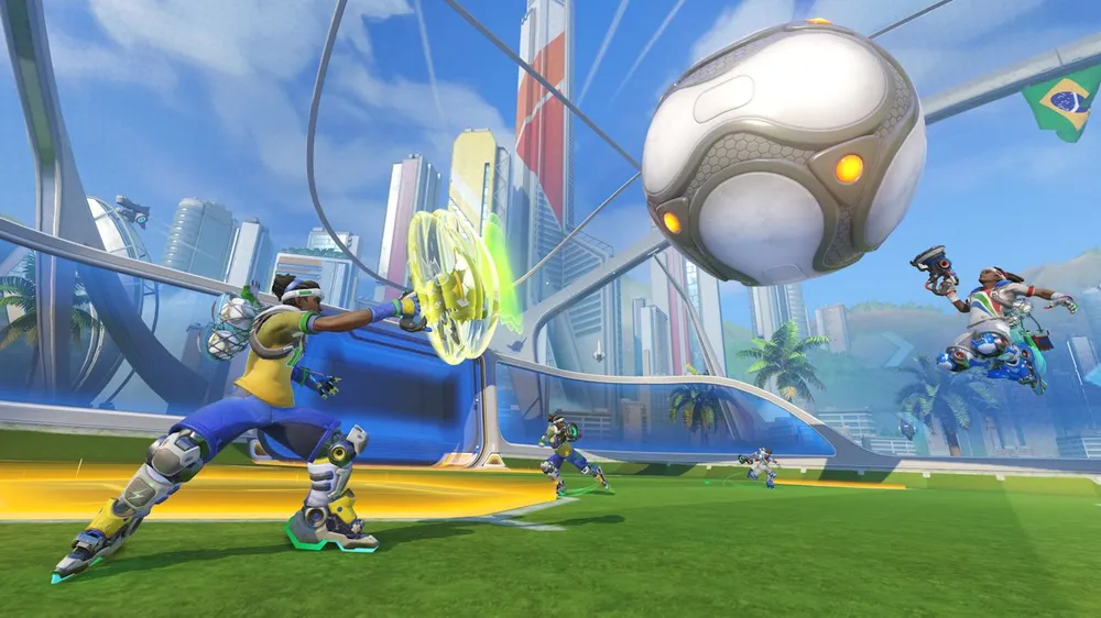 Ultimate Lúcioball Guide for Overwatch 2: Pro Tips, Maps, Rewards, and Winning Strategies
