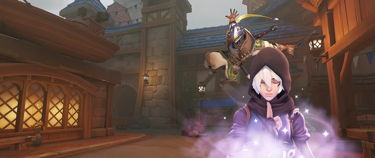 Mischief and Magic in Overwatch 2 – Ultimate Guide, Rewards & Gameplay Tips