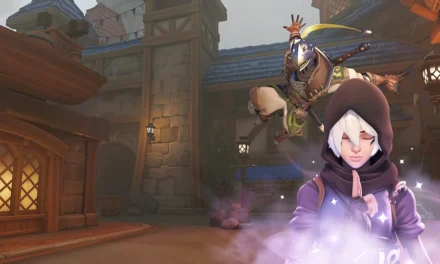Mischief and Magic in Overwatch 2 – Ultimate Guide, Rewards & Gameplay Tips