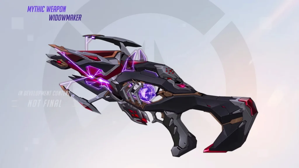Overwatch 2’s Doki Watch Skins Will Steal Your Heart! Upcoming Skins and Mythic Skins - Season 15, 16 and 17! - News - Overwatch 2 - OverwatchCentral.gg Overwatch 2’s Doki Watch Skins Will Steal Your Heart! Upcoming Skins and Mythic Skins - Season 15, 16 and 17! - News - Overwatch 2 - OverwatchCentral.gg