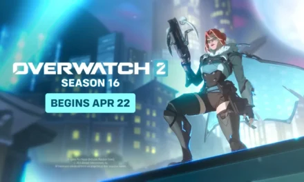 Overwatch 2’s new hero Freja has a reload mechanic you’re missing!