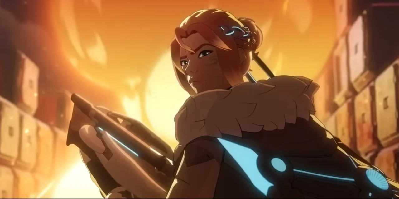 FREJA PLAYABLE THIS WEEKEND! PERK BUFFS AND NERFS! – NEW HERO TRAILER – SEASON 15!