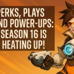 💥 Perks, Plays, and Power-Ups: Overwatch 2 Season 16 Is Heating Up!
