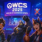OWCS 2025 – New Era of Overwatch Esports