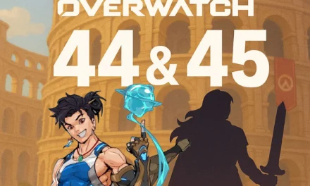 Overwatch 2 Heroes 44 & 45: What We Know So Far (And Why We’re Super Hyped!) Overwatch 2 Heroes 44 & 45: What We Know So Far (And Why We’re Super Hyped!)