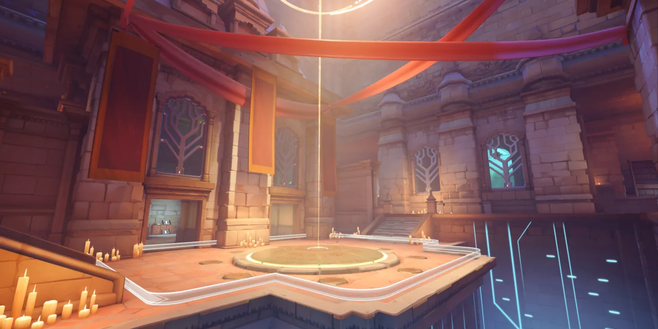 Mastering Control Mode in Overwatch 2: Pro Strategies, Hero Picks, and Winning Tips