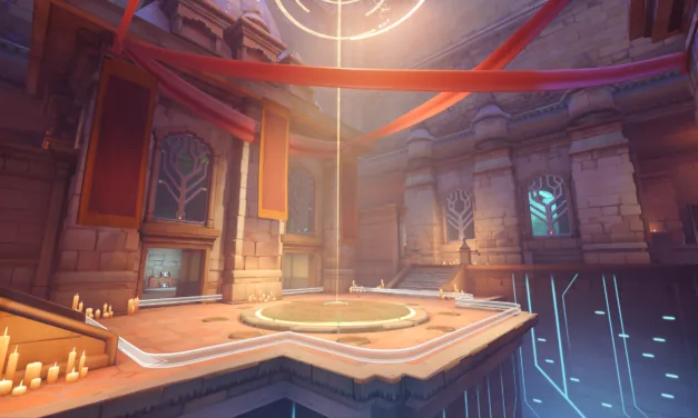 Mastering Control Mode in Overwatch 2: Pro Strategies, Hero Picks, and Winning Tips