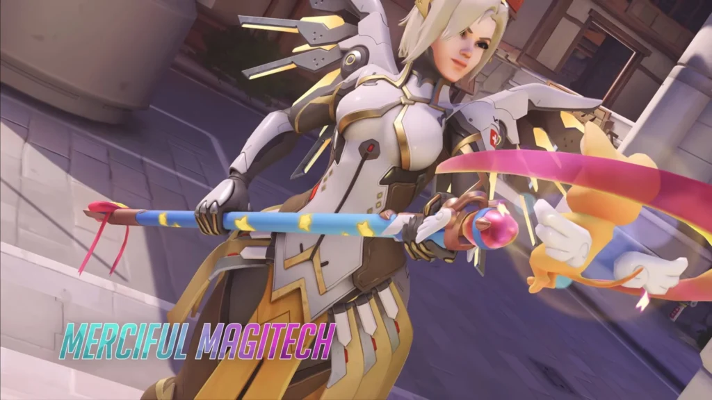 🌟 Overwatch 2 x Street Fighter 6 Gameplay Trailer May 20th Update! MERCY MYTHIC WEAPON - News - OverwatchCentral 🌟 Overwatch 2 x Street Fighter 6 Gameplay Trailer May 20th Update! MERCY MYTHIC WEAPON - News - OverwatchCentral