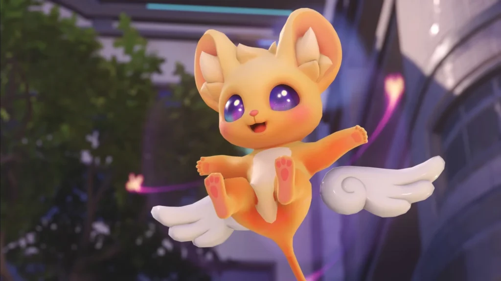 🌟 Overwatch 2 x Street Fighter 6 Gameplay Trailer May 20th Update! MERCY MYTHIC WEAPON - News - OverwatchCentral 🌟 Overwatch 2 x Street Fighter 6 Gameplay Trailer May 20th Update! MERCY MYTHIC WEAPON - News - OverwatchCentral