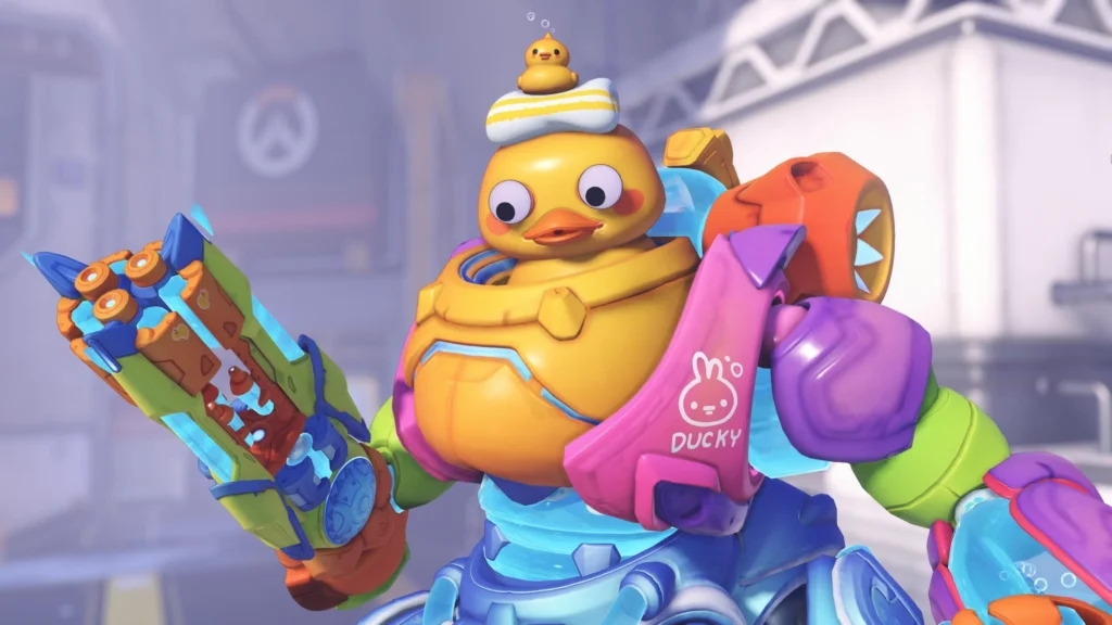 🎮 OVERWATCH 2 APRIL FOOLS PATCH 2025: ABSOLUTELY NOTHING IS WRONG EDITION - News - Overwatch 2 - OverwatchCentral.gg 🎮 OVERWATCH 2 APRIL FOOLS PATCH 2025: ABSOLUTELY NOTHING IS WRONG EDITION - News - Overwatch 2 - OverwatchCentral.gg