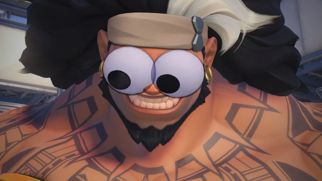 🎮 OVERWATCH 2 APRIL FOOLS PATCH 2025: ABSOLUTELY NOTHING IS WRONG EDITION - News - Overwatch 2 - OverwatchCentral.gg 🎮 OVERWATCH 2 APRIL FOOLS PATCH 2025: ABSOLUTELY NOTHING IS WRONG EDITION - News - Overwatch 2 - OverwatchCentral.gg