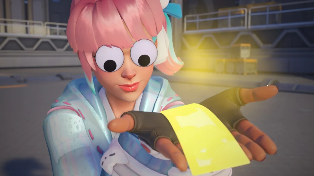 🎮 OVERWATCH 2 APRIL FOOLS PATCH 2025: ABSOLUTELY NOTHING IS WRONG EDITION - News - Overwatch 2 - OverwatchCentral.gg 🎮 OVERWATCH 2 APRIL FOOLS PATCH 2025: ABSOLUTELY NOTHING IS WRONG EDITION - News - Overwatch 2 - OverwatchCentral.gg