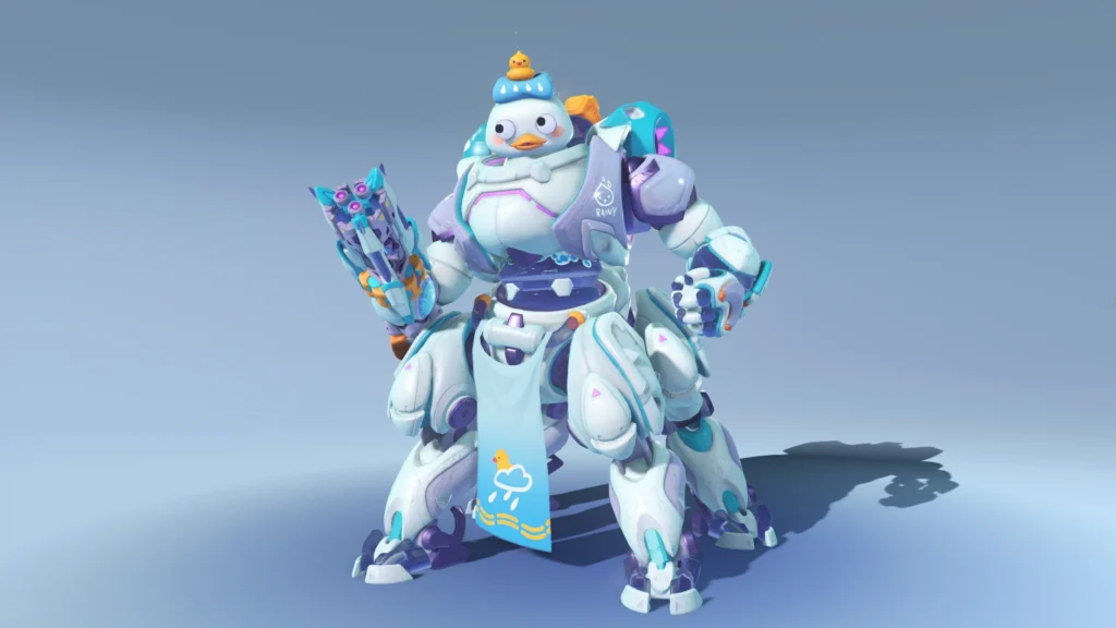 🎮 OVERWATCH 2 APRIL FOOLS PATCH 2025: ABSOLUTELY NOTHING IS WRONG EDITION - News - Overwatch 2 - OverwatchCentral.gg 🎮 OVERWATCH 2 APRIL FOOLS PATCH 2025: ABSOLUTELY NOTHING IS WRONG EDITION - News - Overwatch 2 - OverwatchCentral.gg