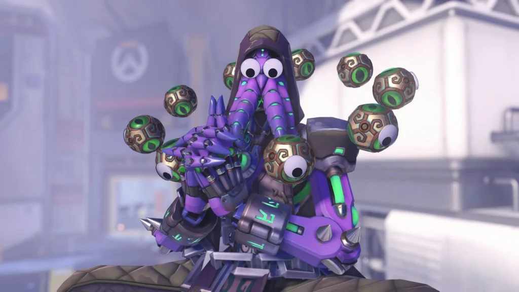 🎮 OVERWATCH 2 APRIL FOOLS PATCH 2025: ABSOLUTELY NOTHING IS WRONG EDITION - News - Overwatch 2 - OverwatchCentral.gg 🎮 OVERWATCH 2 APRIL FOOLS PATCH 2025: ABSOLUTELY NOTHING IS WRONG EDITION - News - Overwatch 2 - OverwatchCentral.gg