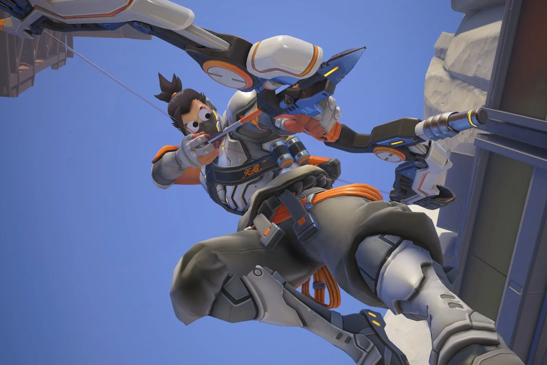 🎮 OVERWATCH 2 APRIL FOOLS PATCH 2025: ABSOLUTELY NOTHING IS WRONG EDITION - News - Overwatch 2 - OverwatchCentral.gg 🎮 OVERWATCH 2 APRIL FOOLS PATCH 2025: ABSOLUTELY NOTHING IS WRONG EDITION - News - Overwatch 2 - OverwatchCentral.gg