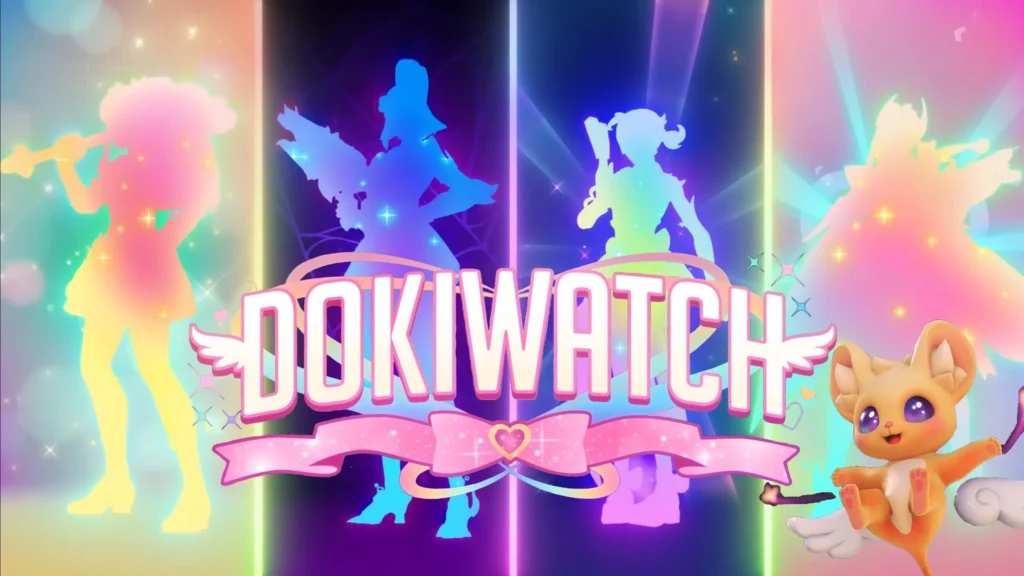 💖✨ The Heroes of Heart Are Here! - LORE DROP ✨💖 - News - OverwatchCentral 💖✨ The Heroes of Heart Are Here! - LORE DROP ✨💖 - News - OverwatchCentral