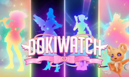DokiWatch Brings Magical Mayhem to Overwatch 2 Season 16 💫💖 DokiWatch Brings Magical Mayhem to Overwatch 2 Season 16 💫💖