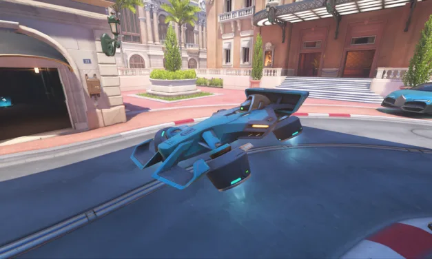 Master Overwatch 2 Escort Mode: Pro Tips, Best Heroes, and Winning Strategies