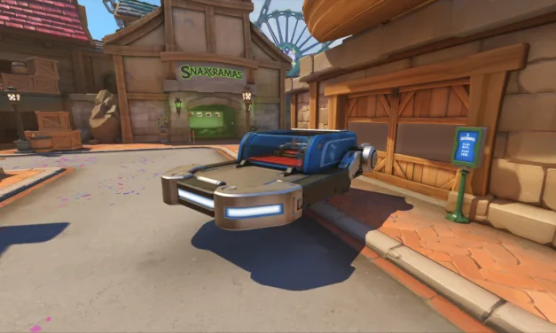 Mastering Hybrid Mode in Overwatch 2: Best Maps, Heroes, and Winning Strategies