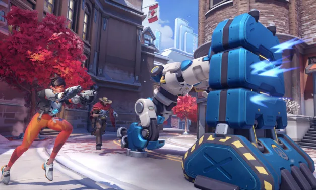 Mastering Push Mode in Overwatch 2: Top Strategies, Hero Picks, and Map Tips to Win More Matches