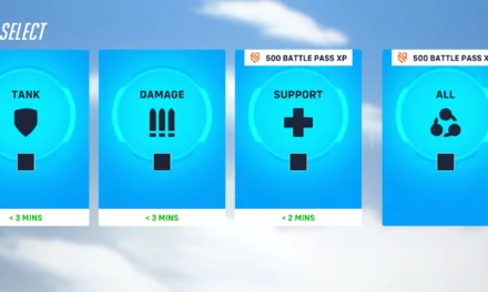 Unranked in Overwatch 2: Master the Game’s Most Fun and Flexible Mode Unranked in Overwatch 2: Master the Game’s Most Fun and Flexible Mode