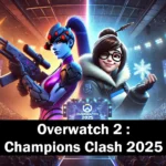 🎉 2025 Overwatch Esports Viewership Rewards: Watch, Cheer, and Snag Some Loot! 💖