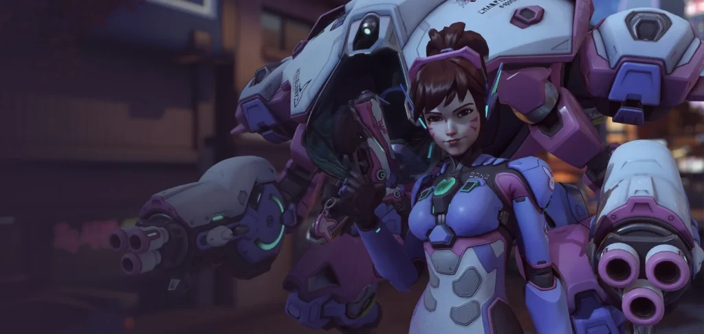 Best Tank Perks in Overwatch (5v5 edition) - Helping You to Victory! - Tank heroes - OverwatchCentral Best Tank Perks in Overwatch (5v5 edition) - Helping You to Victory! - Tank heroes - OverwatchCentral