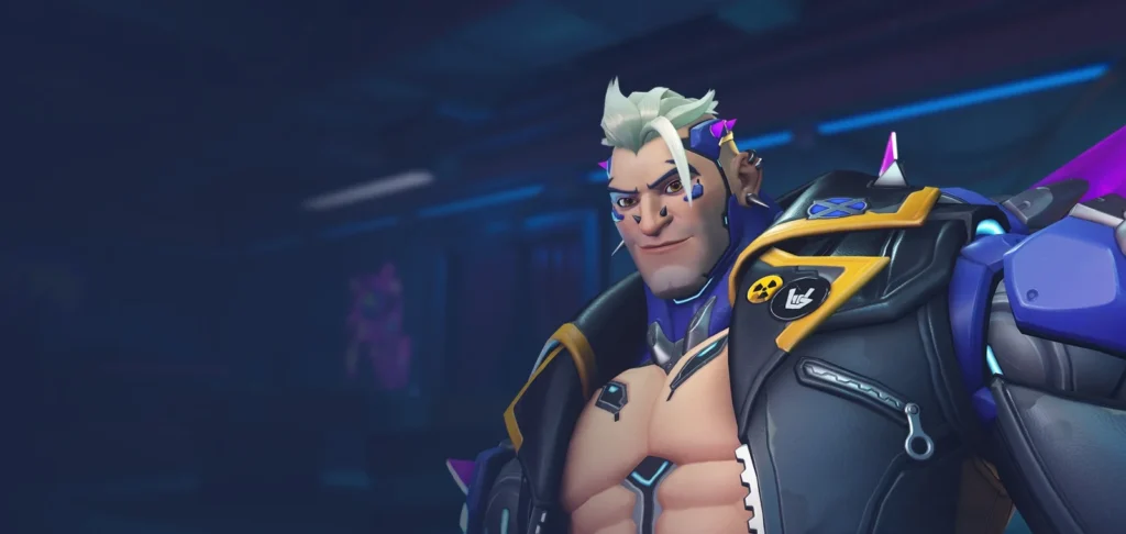 Best Tank Perks in Overwatch (5v5 edition) - Helping You to Victory! - Tank heroes - OverwatchCentral Best Tank Perks in Overwatch (5v5 edition) - Helping You to Victory! - Tank heroes - OverwatchCentral