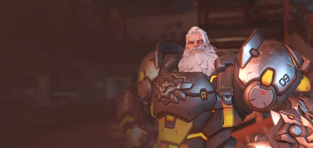 Best Tank Perks in Overwatch (5v5 edition) - Helping You to Victory! - Tank heroes - OverwatchCentral Best Tank Perks in Overwatch (5v5 edition) - Helping You to Victory! - Tank heroes - OverwatchCentral