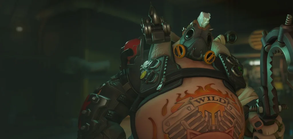 Best Tank Perks in Overwatch (5v5 edition) - Helping You to Victory! - Tank heroes - OverwatchCentral Best Tank Perks in Overwatch (5v5 edition) - Helping You to Victory! - Tank heroes - OverwatchCentral