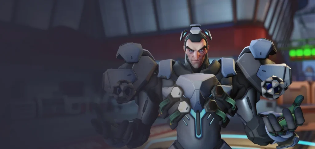 Best Tank Perks in Overwatch (5v5 edition) - Helping You to Victory! - Tank heroes - OverwatchCentral Best Tank Perks in Overwatch (5v5 edition) - Helping You to Victory! - Tank heroes - OverwatchCentral