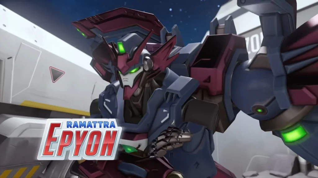 ๐ Suit Up, Heroes! The Overwatch 2 x Gundam Wing Collab Is Here! ๐โจ - News - Overwatch 2 - OverwatchCentral.gg ๐ Suit Up, Heroes! The Overwatch 2 x Gundam Wing Collab Is Here! ๐โจ - News - Overwatch 2 - OverwatchCentral.gg