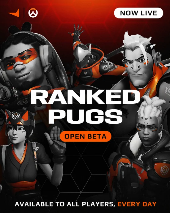 OWCS 2025 – New Era of Overwatch Esports - News - Overwatch 2 - OverwatchCentral.gg OWCS 2025 – New Era of Overwatch Esports - News - Overwatch 2 - OverwatchCentral.gg