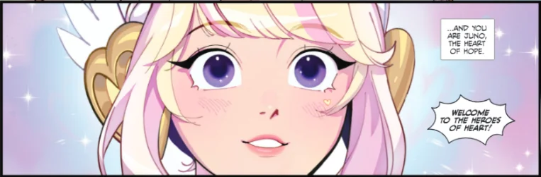 💖✨ The Heroes of Heart Are Here! - LORE DROP ✨💖 - News - OverwatchCentral 💖✨ The Heroes of Heart Are Here! - LORE DROP ✨💖 - News - OverwatchCentral